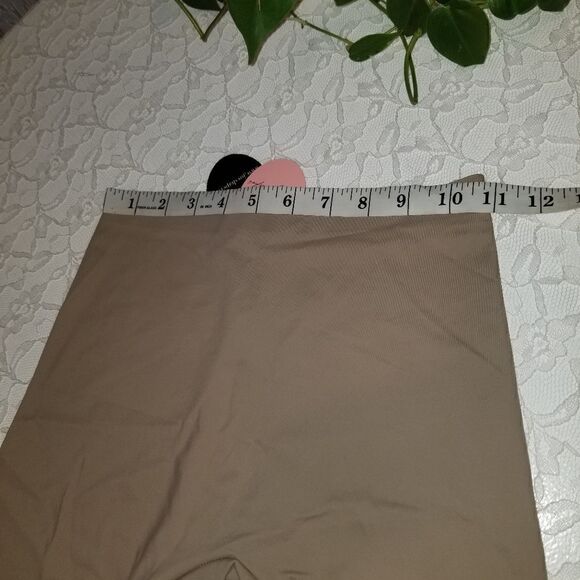 Joyshaper Boyshorts Panties for Women Anti Chafing Underwear Slip Shorts small - Picture 14 of 16